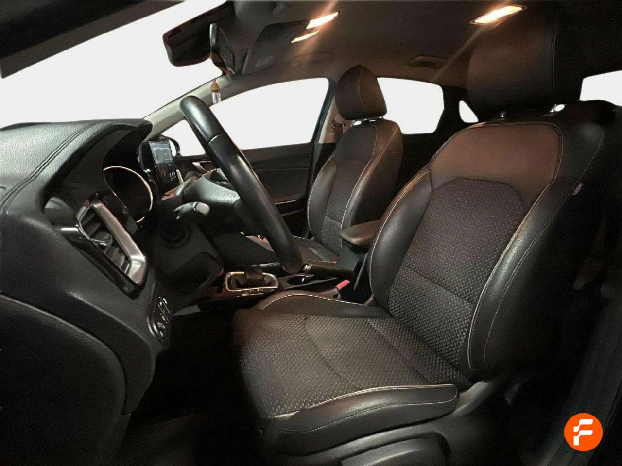 Foto Kia Ceed 15