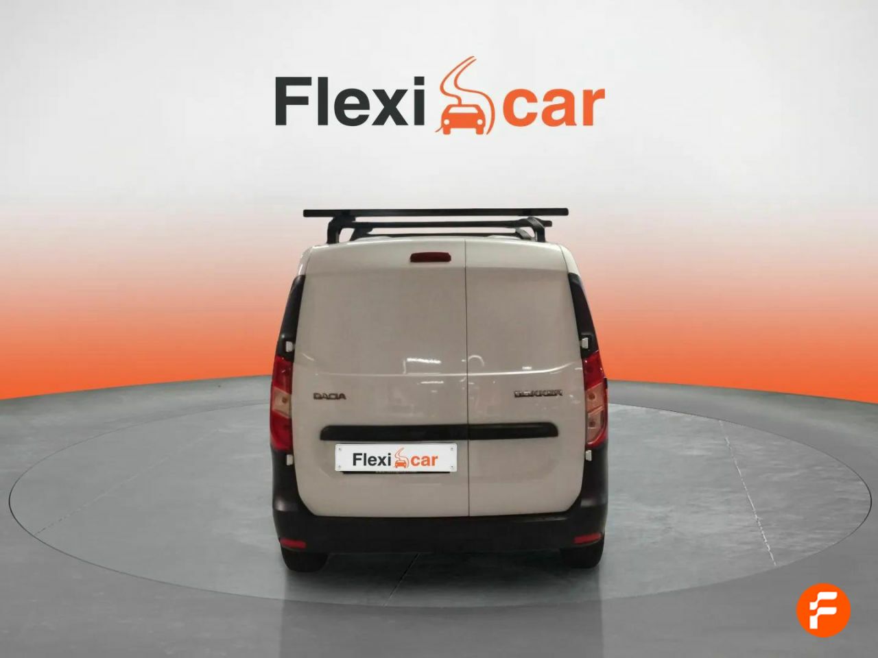 Foto Dacia Dokker 5