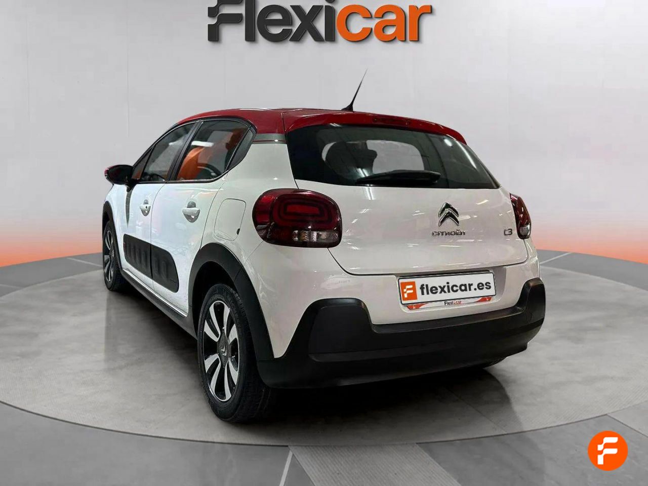 Foto Citroën C3 8