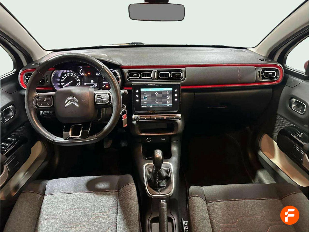 Foto Citroën C3 15