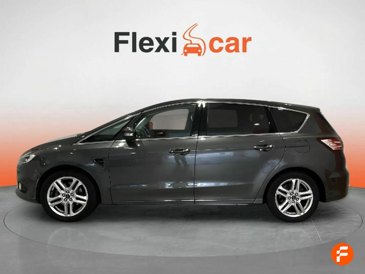 Foto Ford S-Max 3