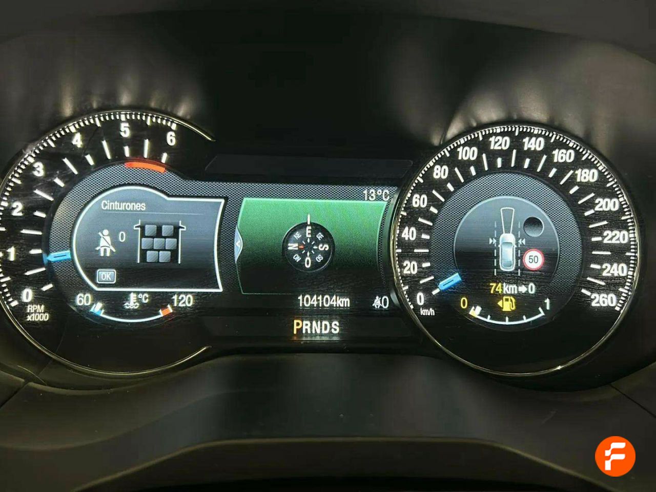 Foto Ford S-Max 14