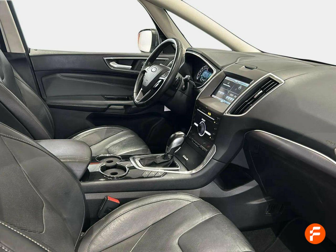 Foto Ford S-Max 24