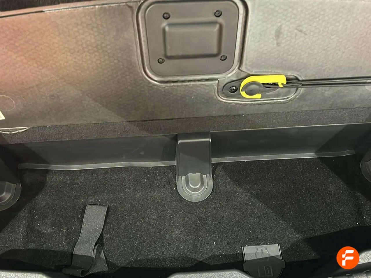 Foto Ford S-Max 27