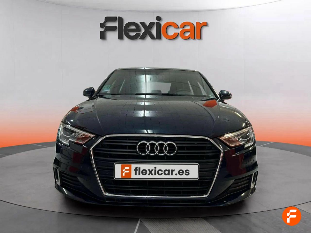 Foto Audi A3 3