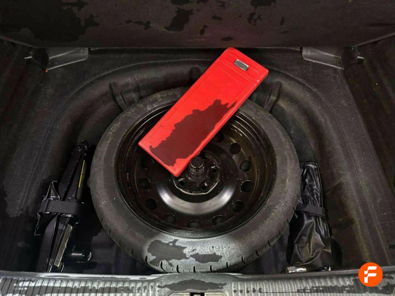 Foto Audi A3 29