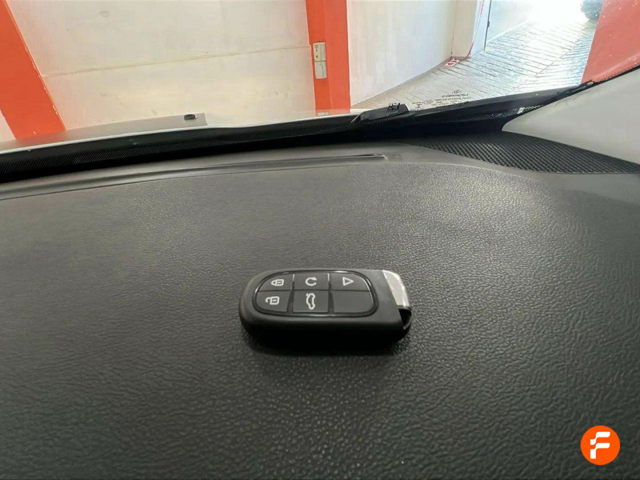 Foto Jeep Renegade 21