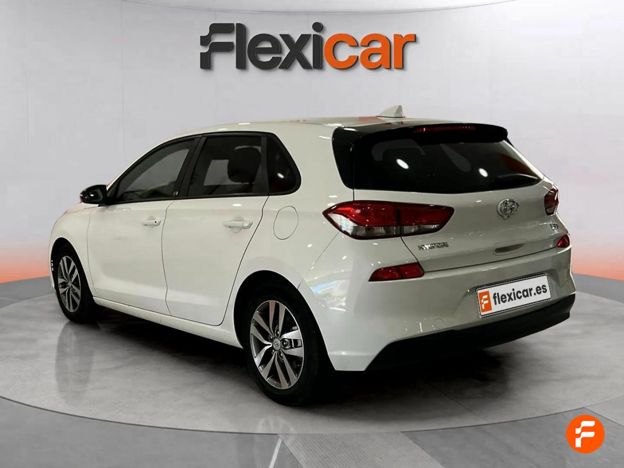 Foto Hyundai i30 4