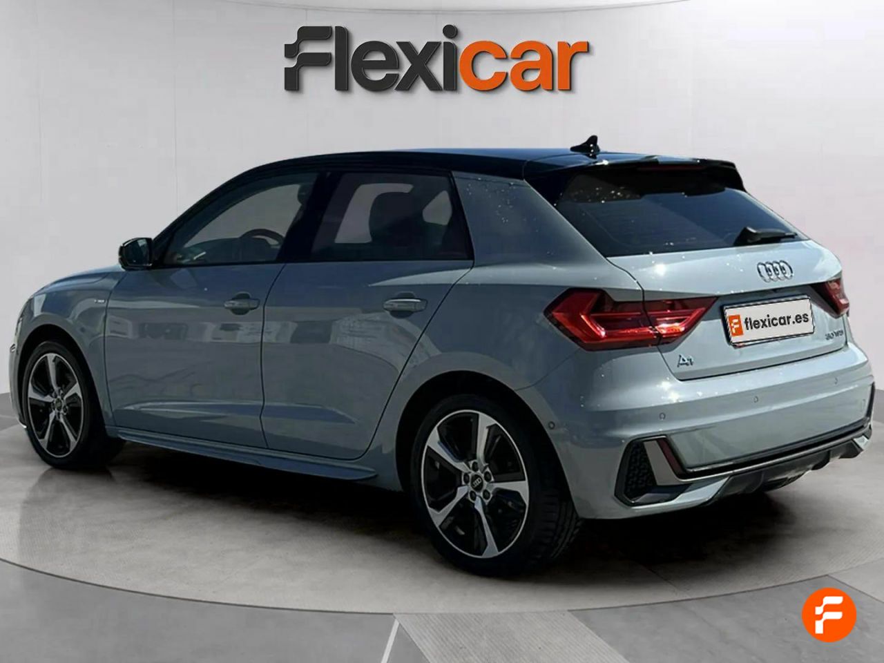 Foto Audi A1 5