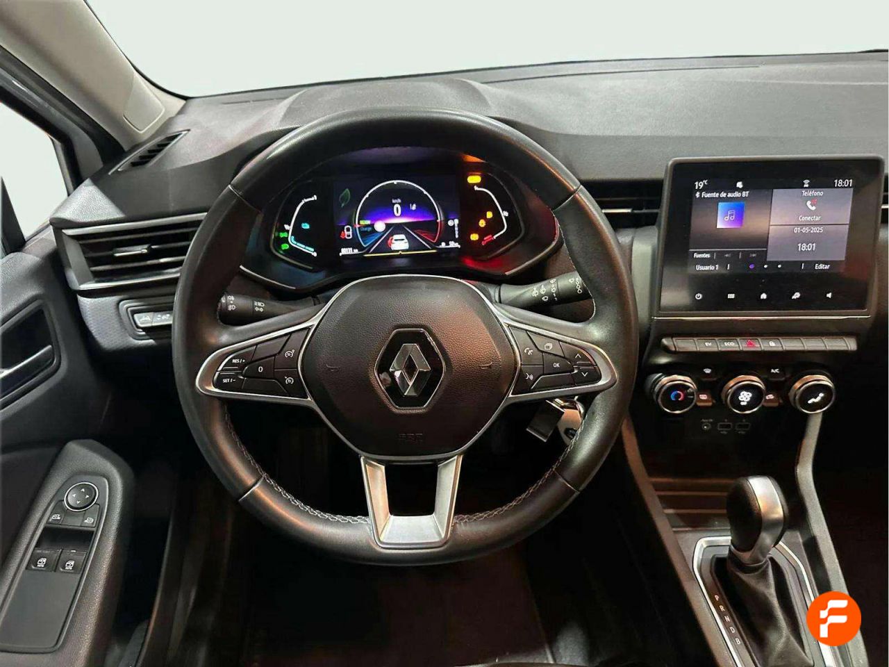 Foto Renault Clio 7