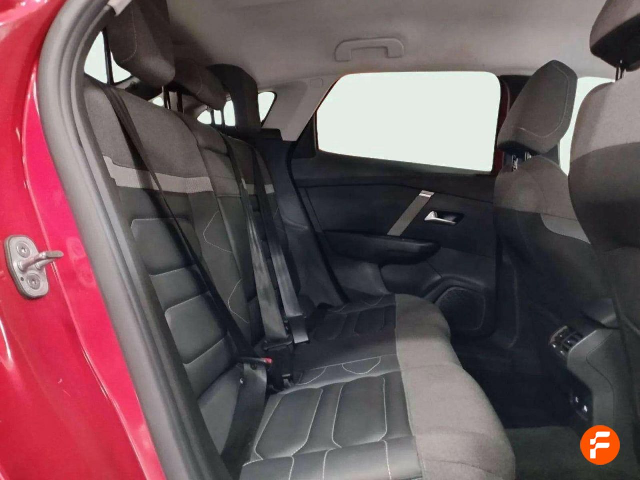 Foto Citroën C4 14