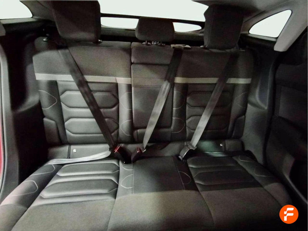 Foto Citroën C4 15