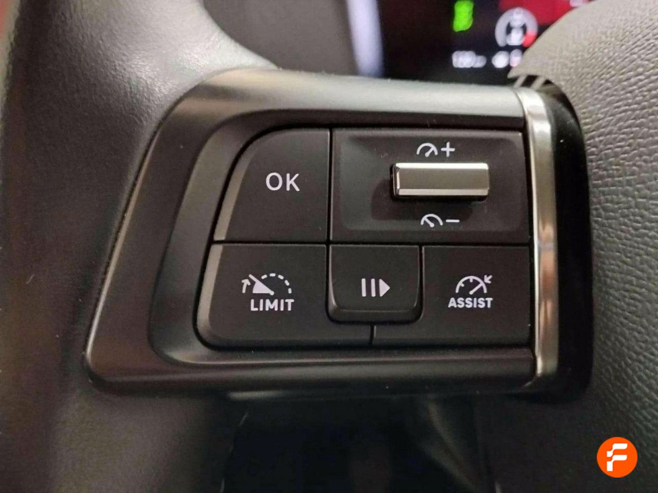 Foto Citroën C4 17