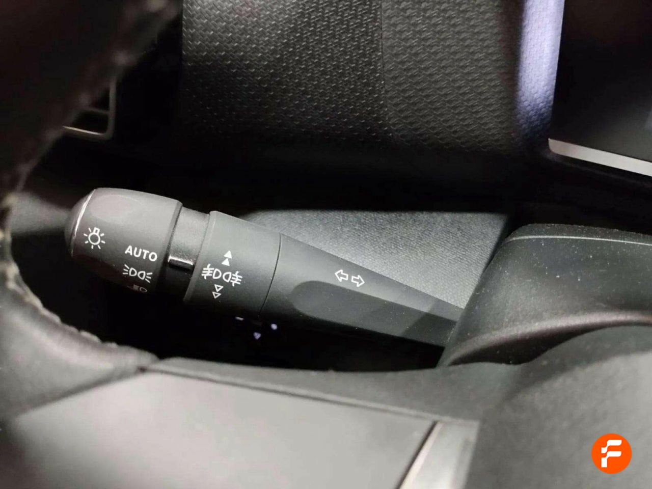 Foto Citroën C4 19