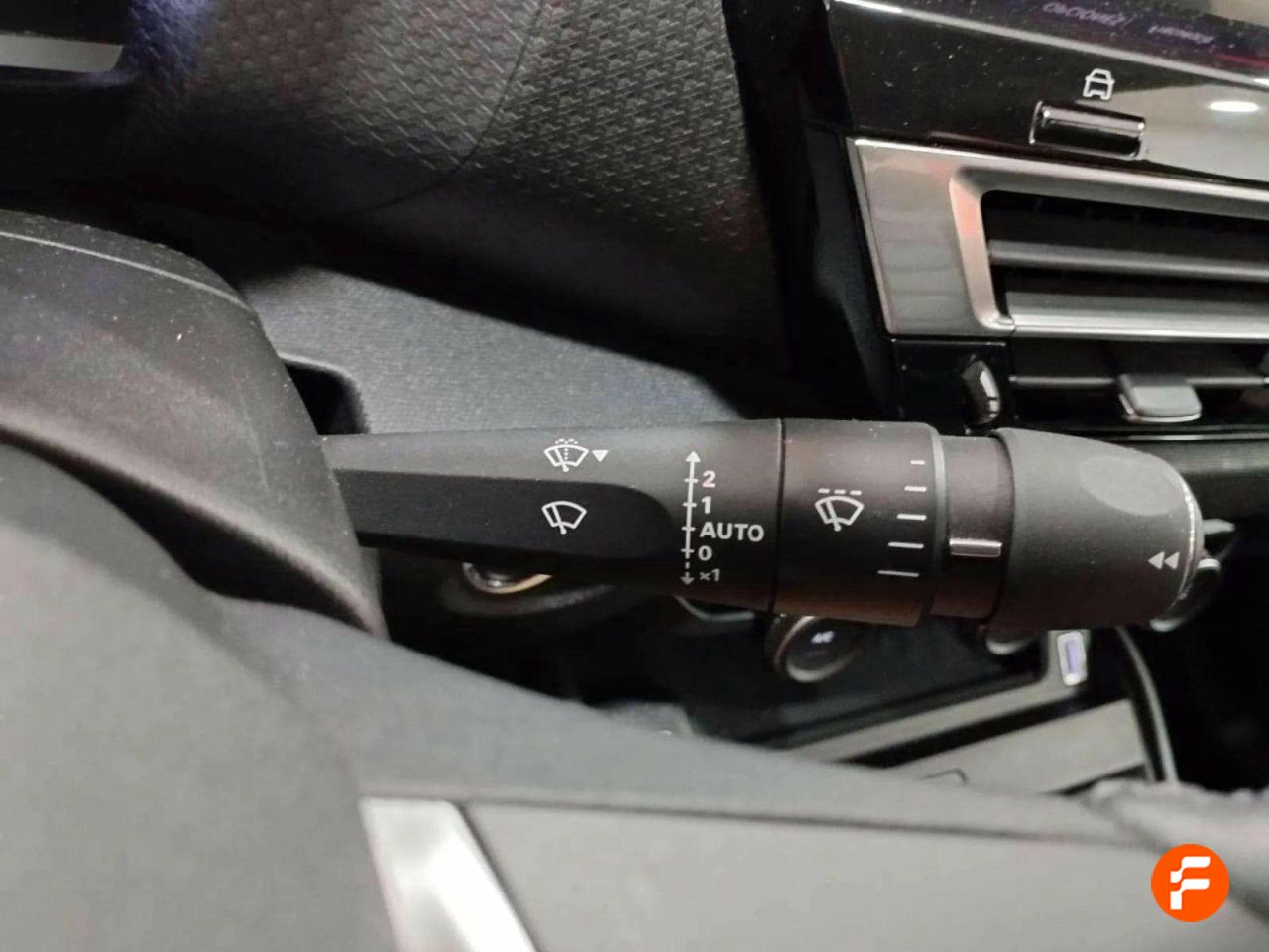 Foto Citroën C4 20