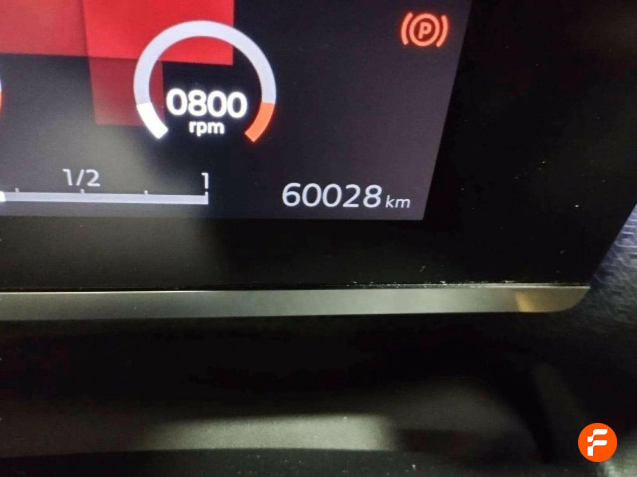 Foto Citroën C4 21