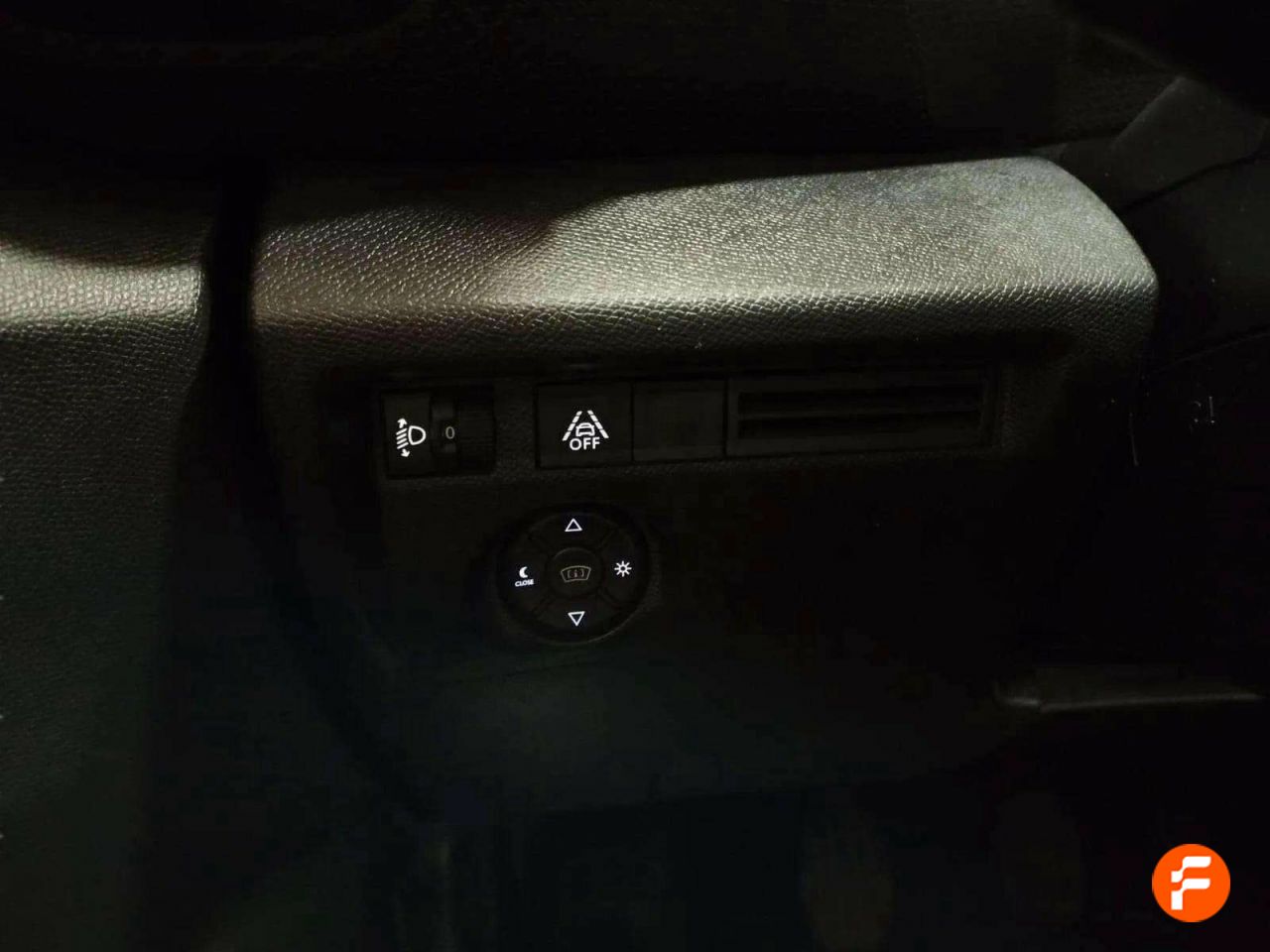 Foto Citroën C4 24