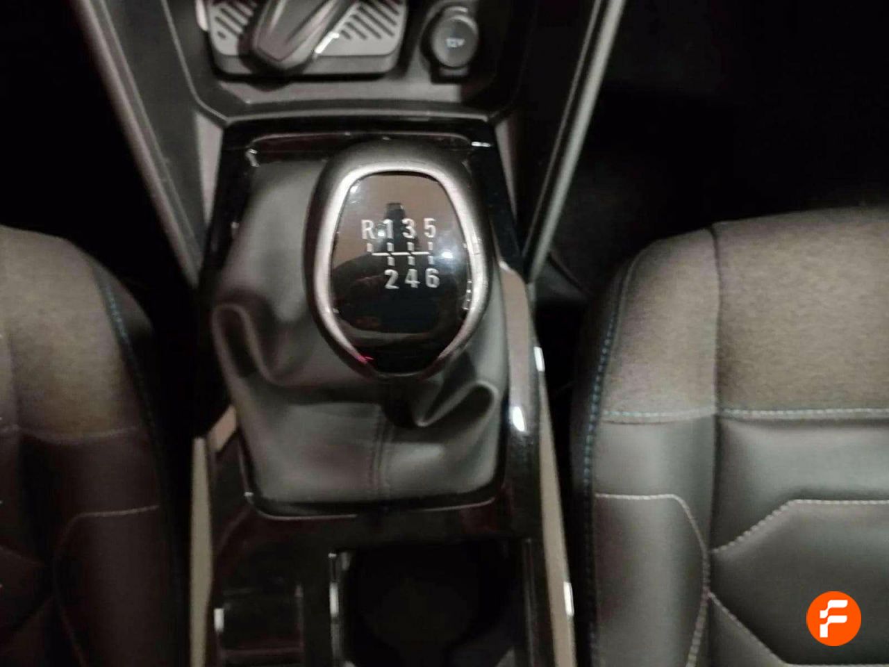 Foto Citroën C4 28