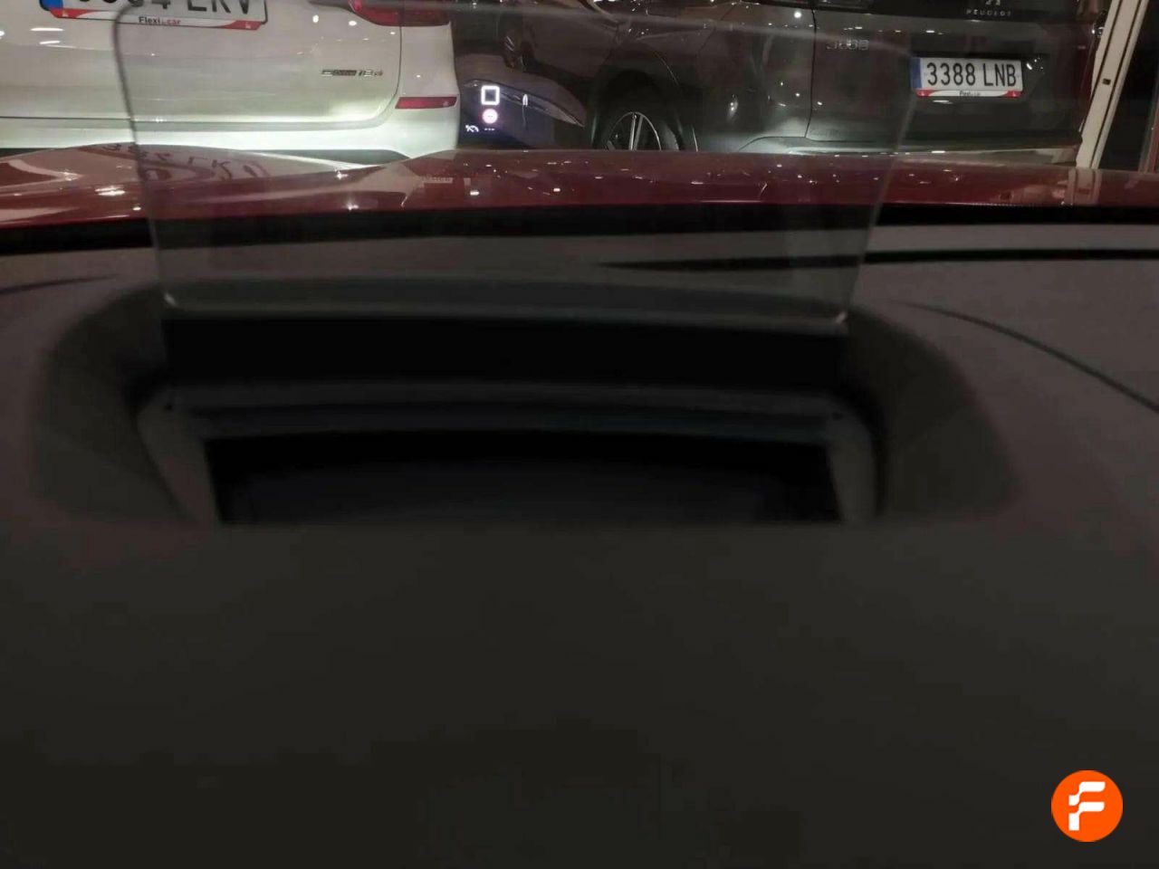 Foto Citroën C4 29