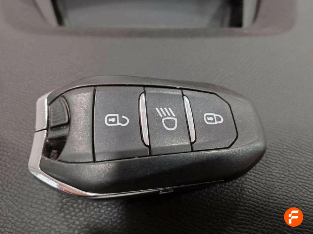 Foto Citroën C4 30