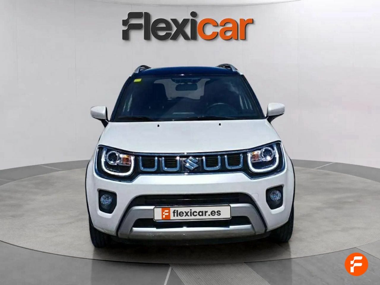 Foto Suzuki Ignis 2