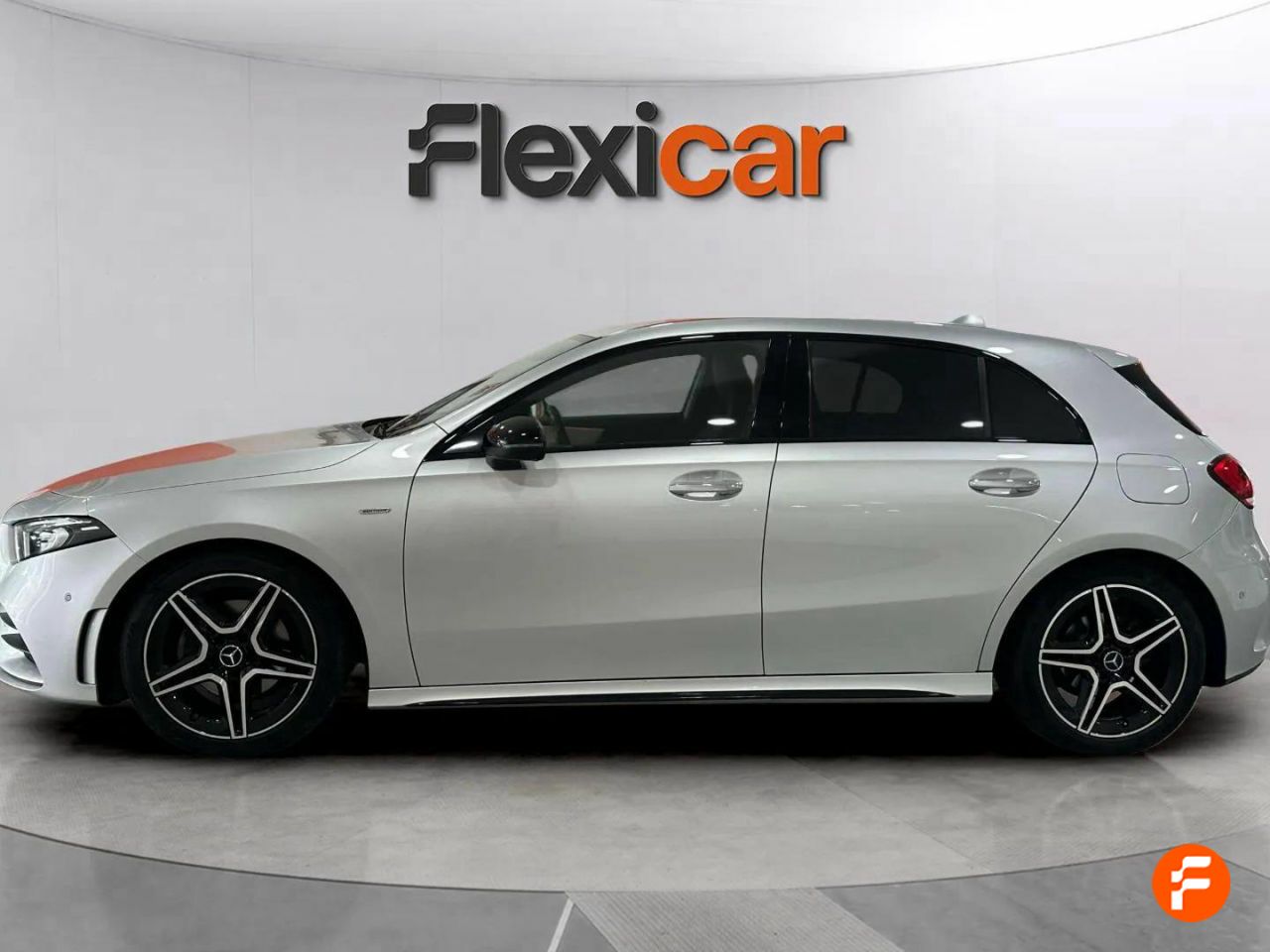 Foto Mercedes-Benz Clase A 5