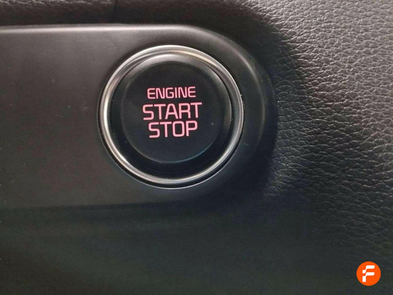 Foto Kia XCeed 27