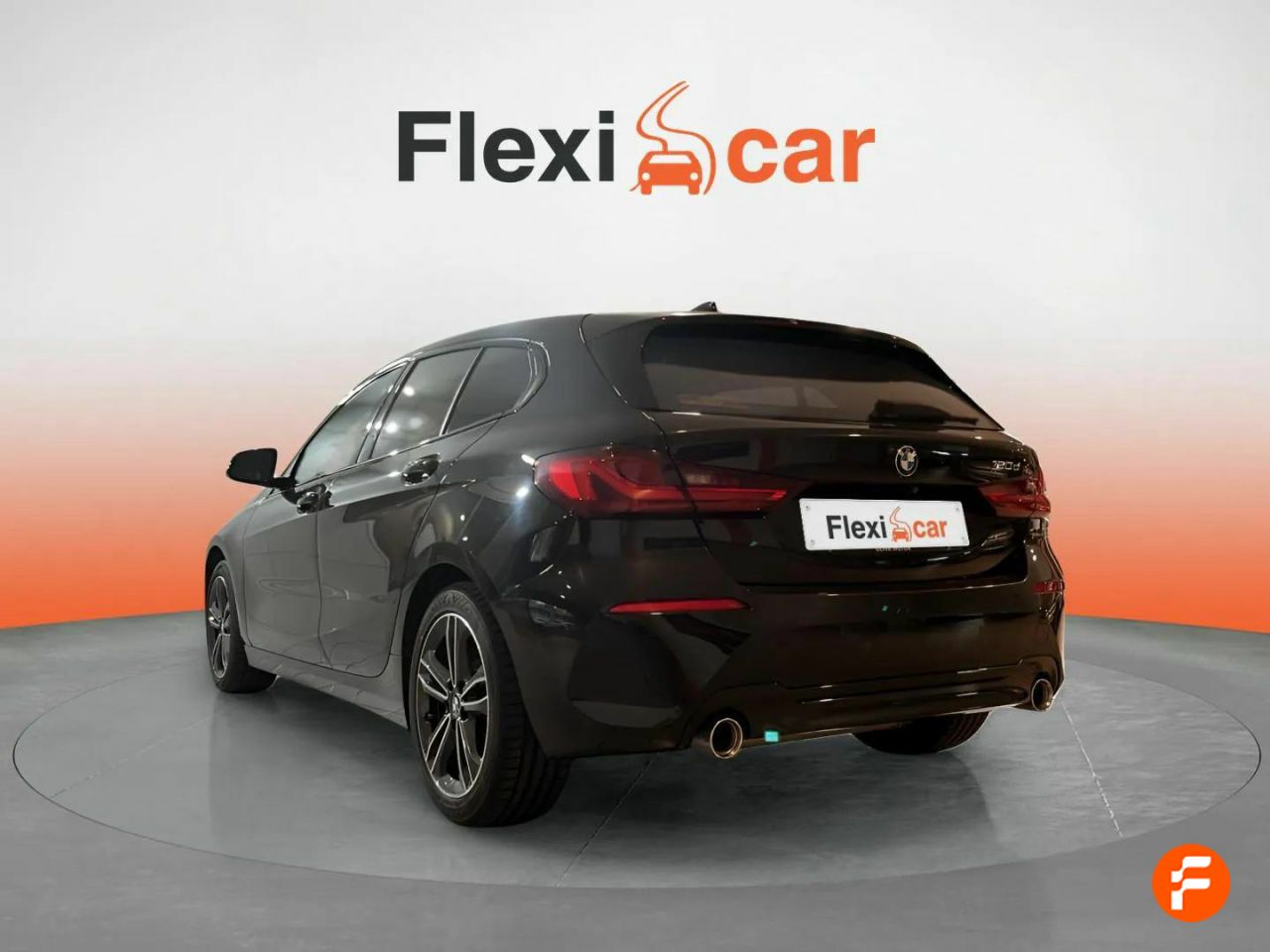 Foto BMW Serie 1 5