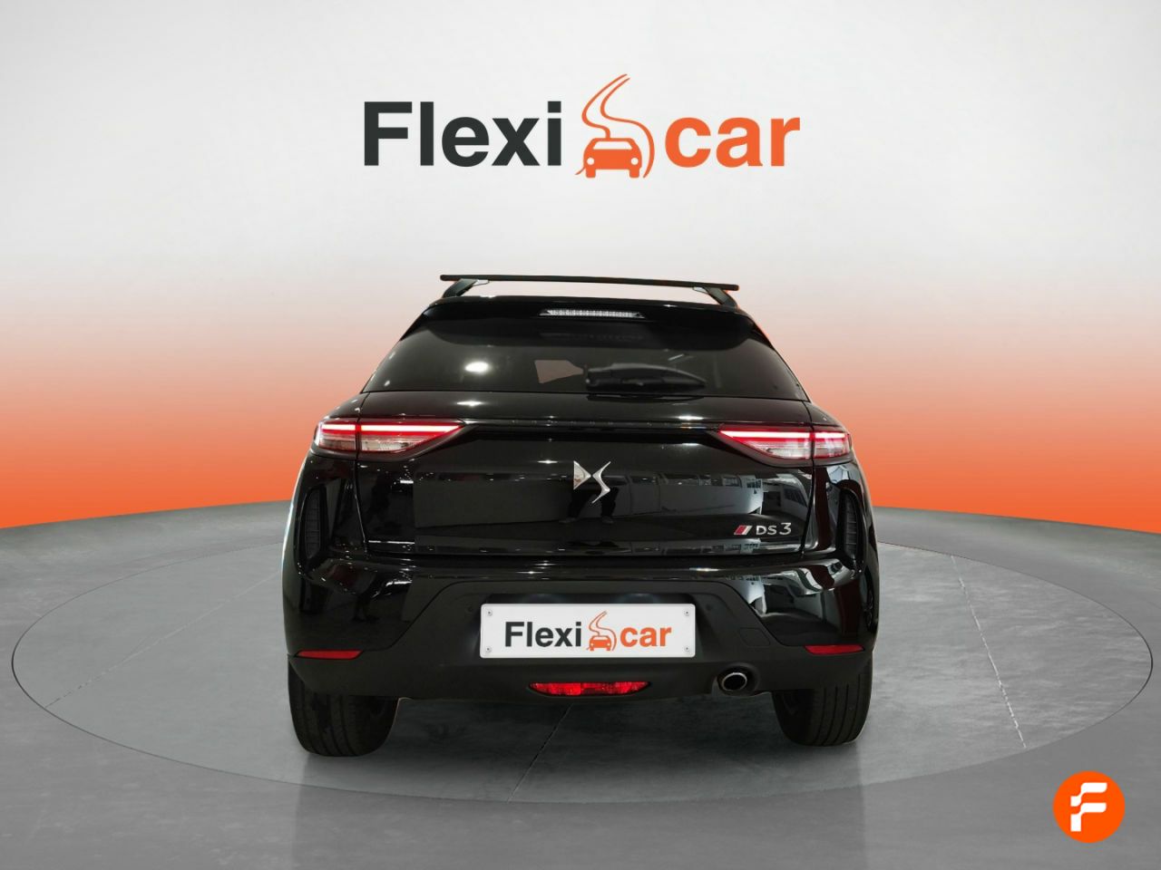 Foto DS Automobiles DS 3 7