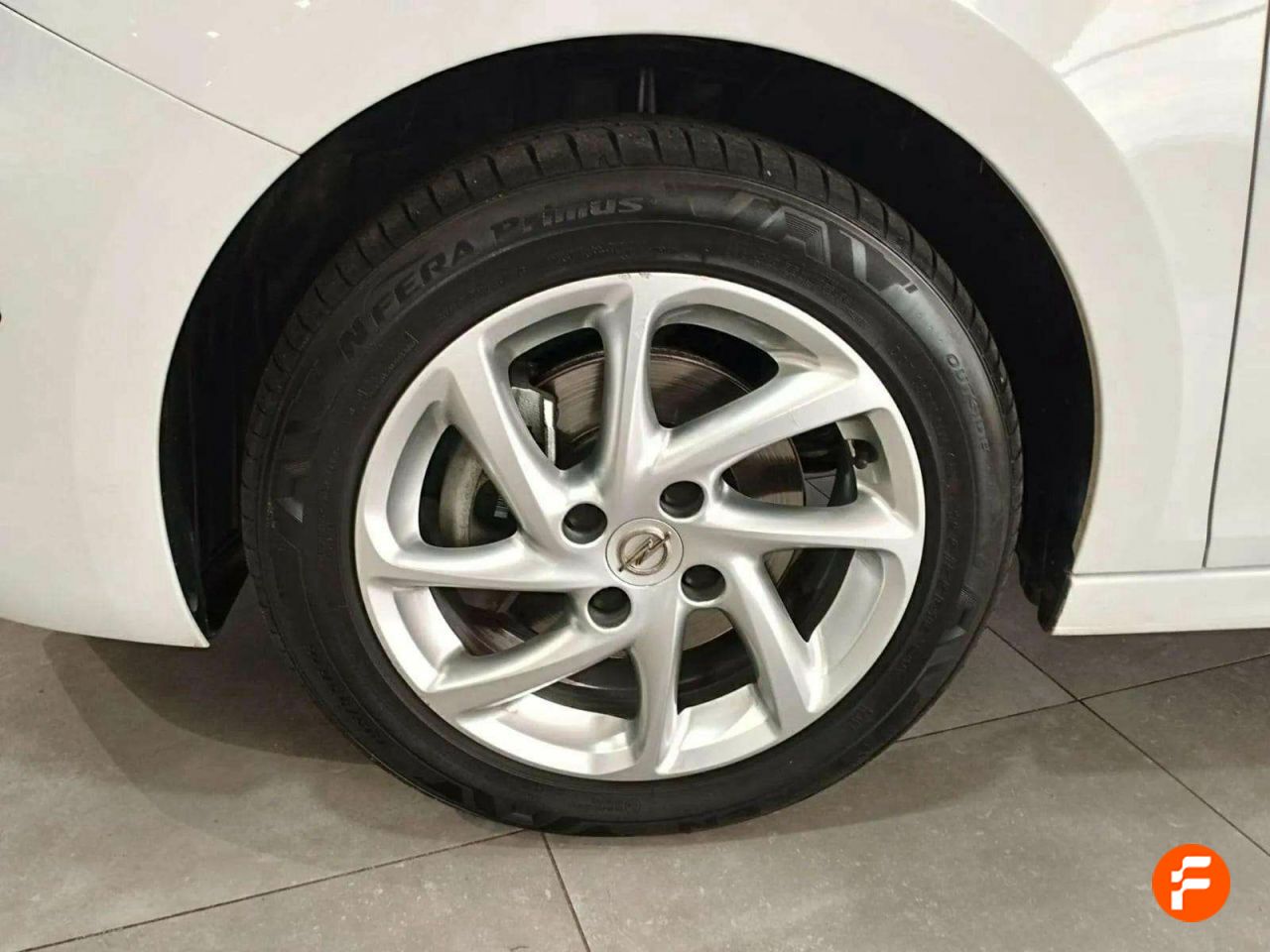 Foto Opel Corsa 17
