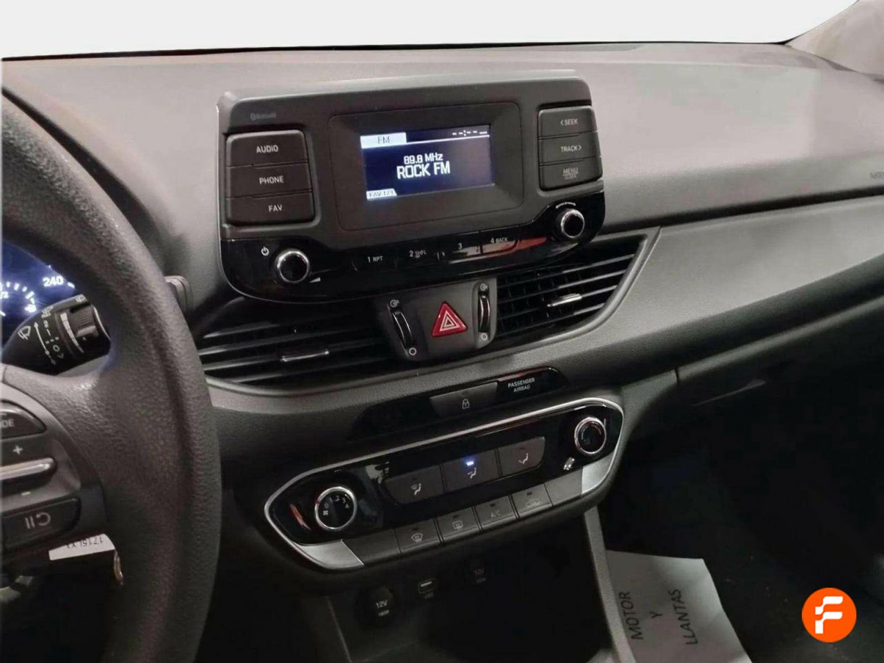 Foto Hyundai i30 24
