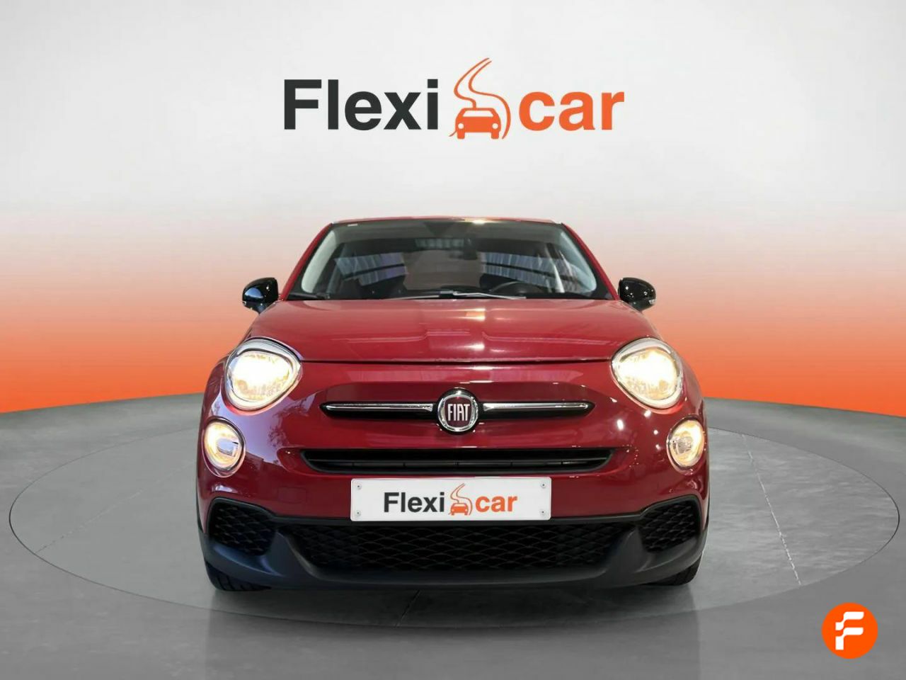 Foto Fiat 500X 2