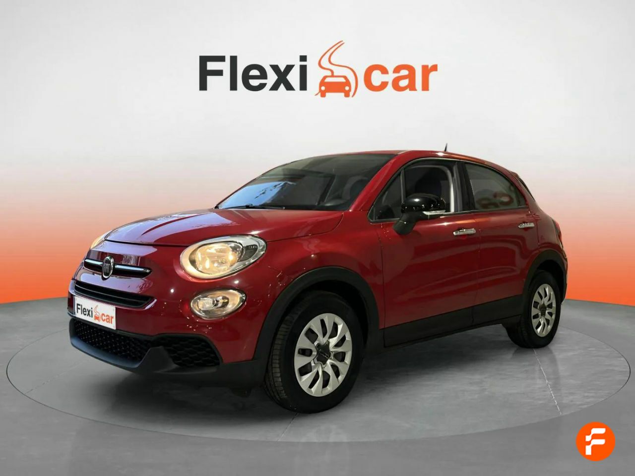 Foto Fiat 500X 3