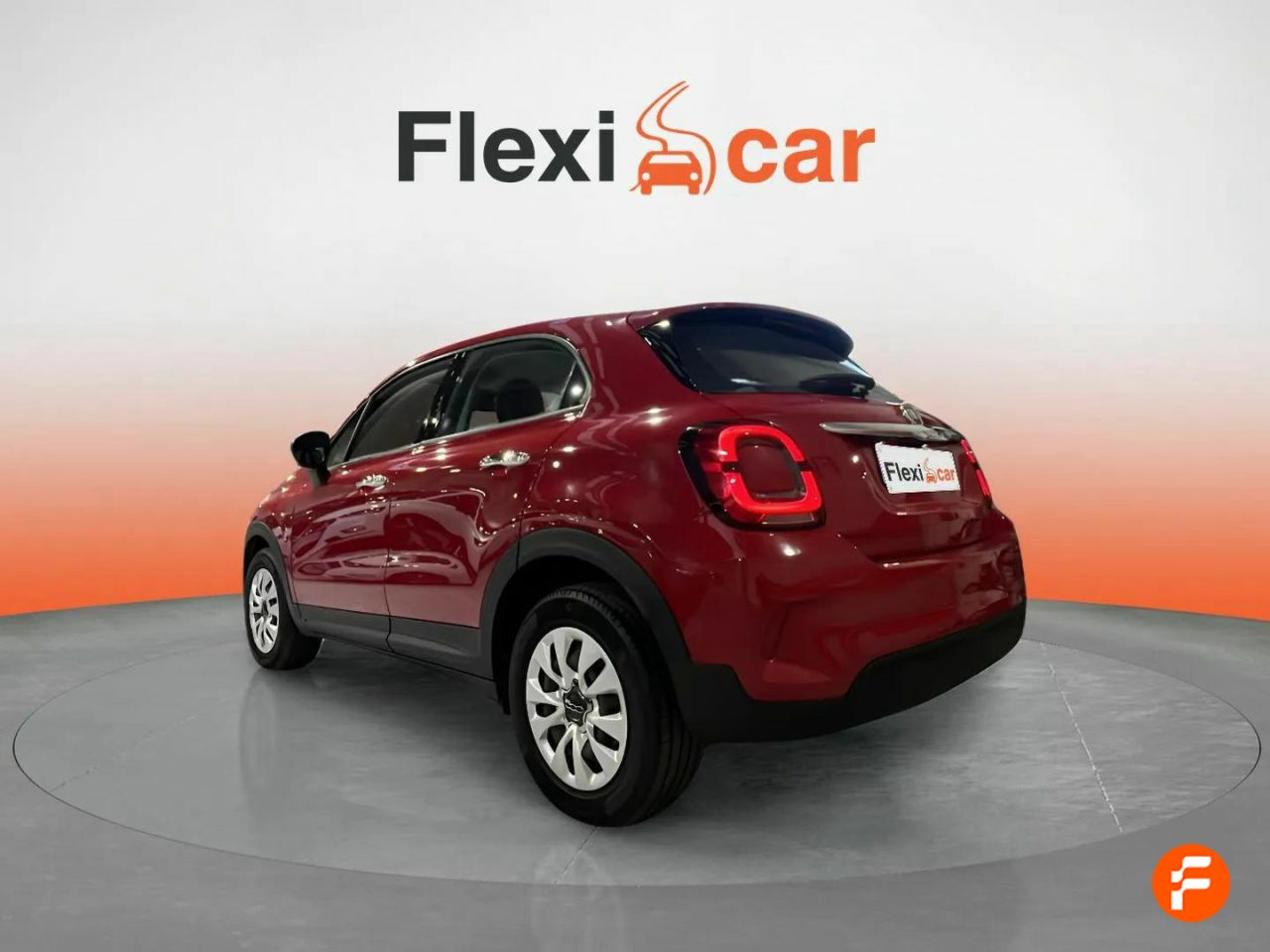 Foto Fiat 500X 4