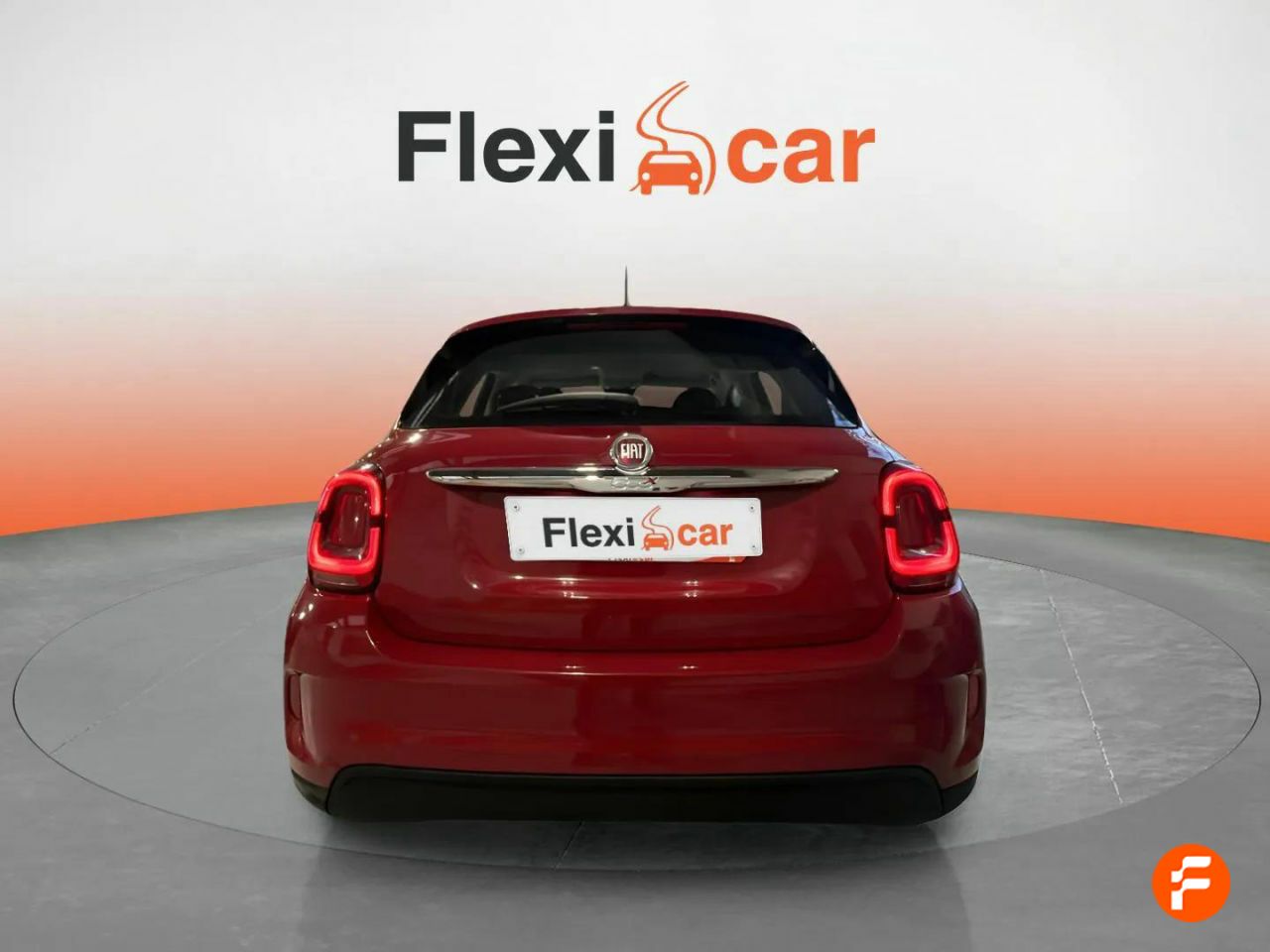 Foto Fiat 500X 5