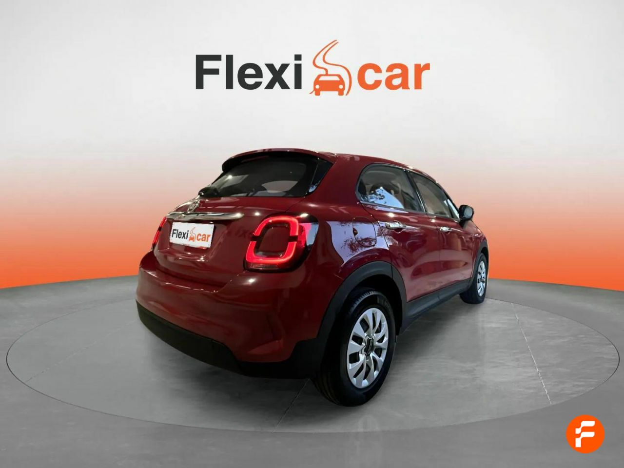 Foto Fiat 500X 7