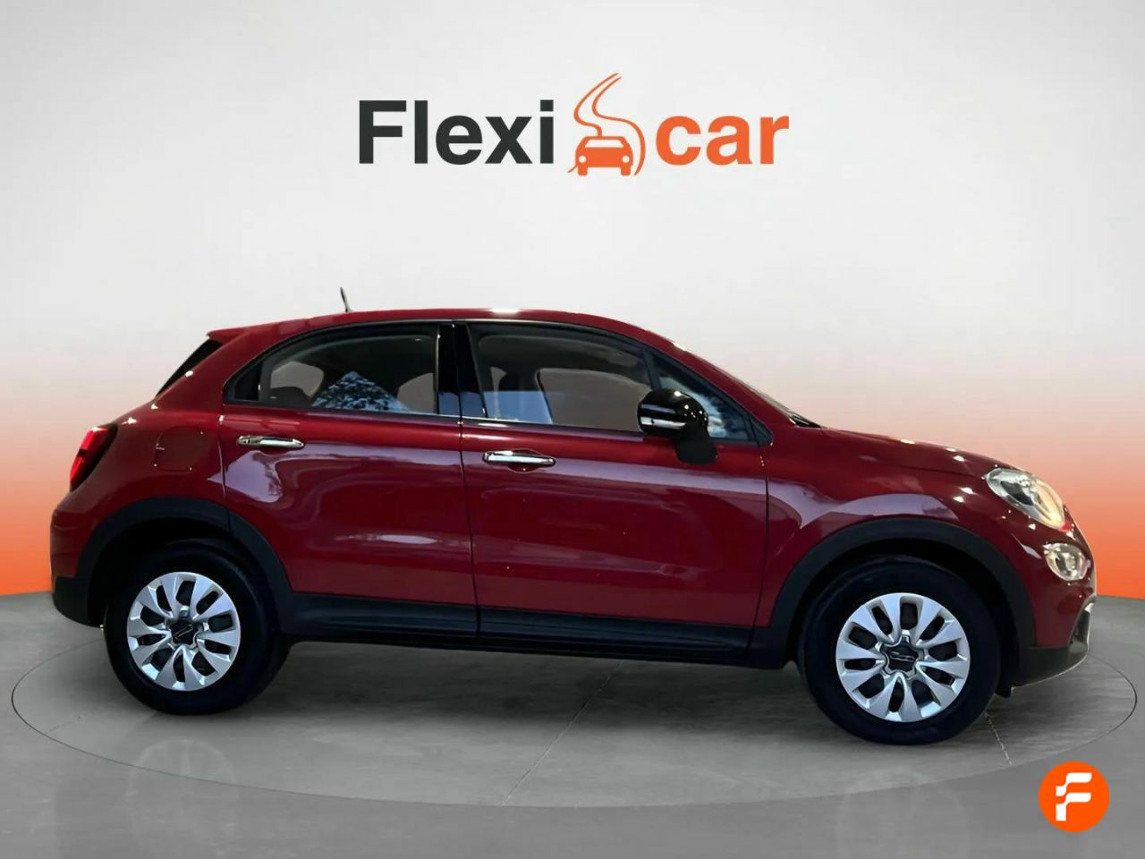 Foto Fiat 500X 8