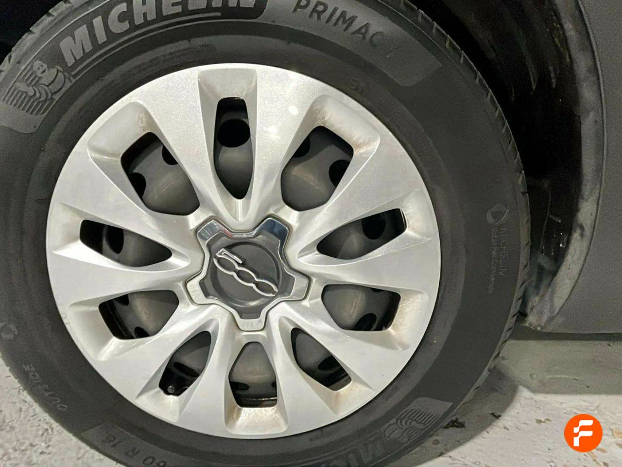 Foto Fiat 500X 15