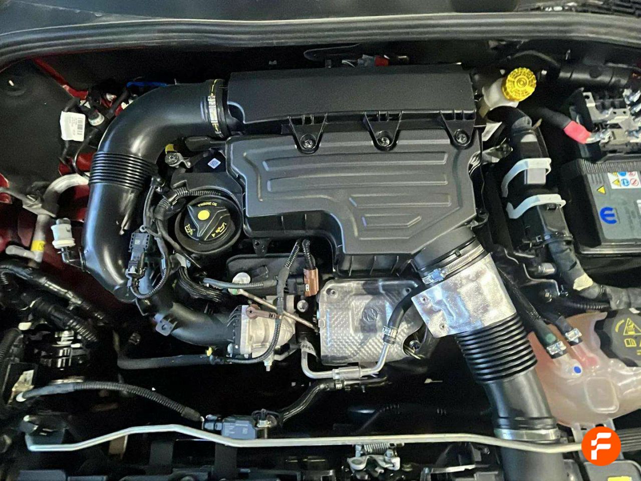 Foto Fiat 500X 16