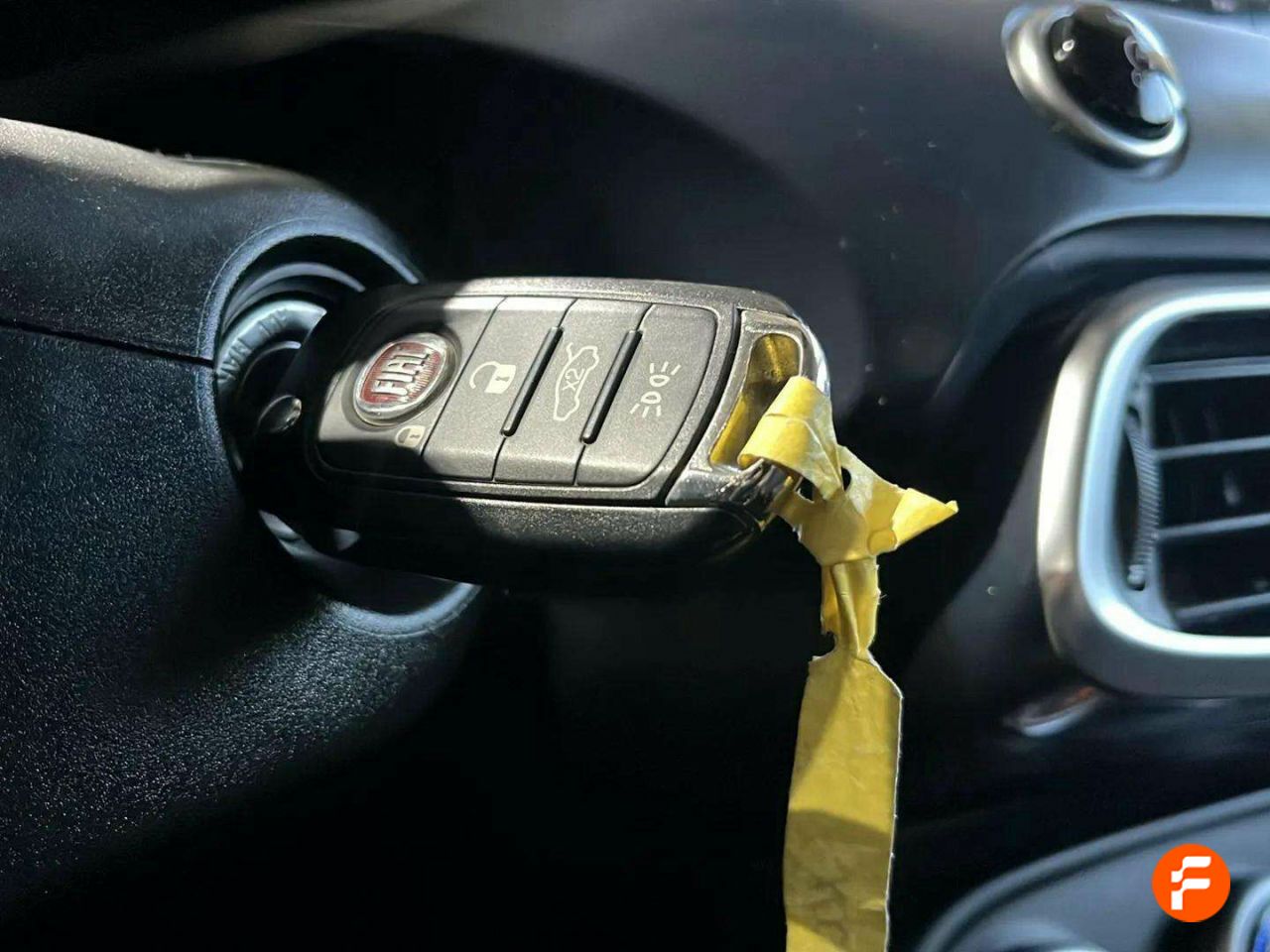 Foto Fiat 500X 18