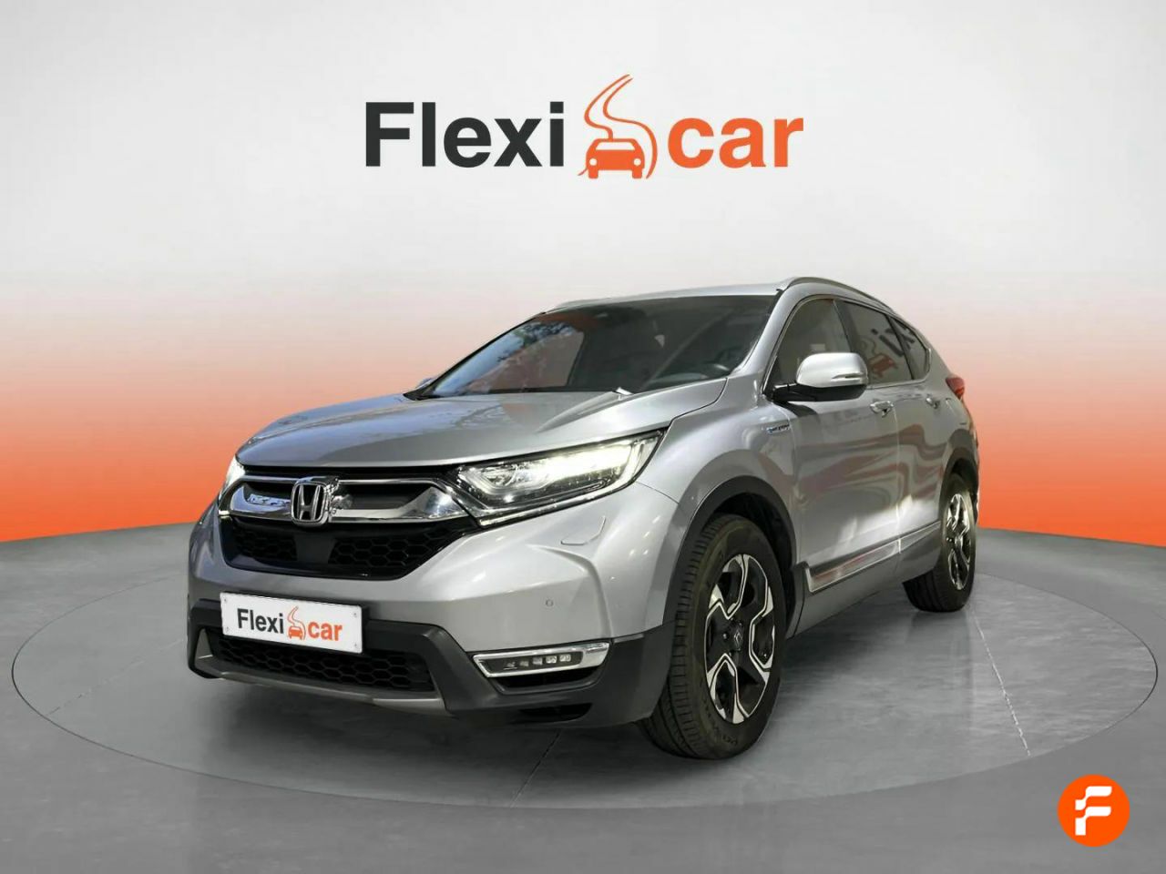 Foto Honda CR-V 3