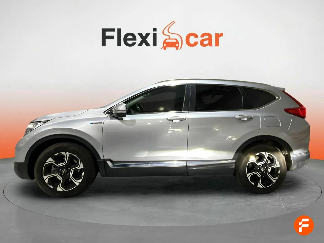 Foto Honda CR-V 4
