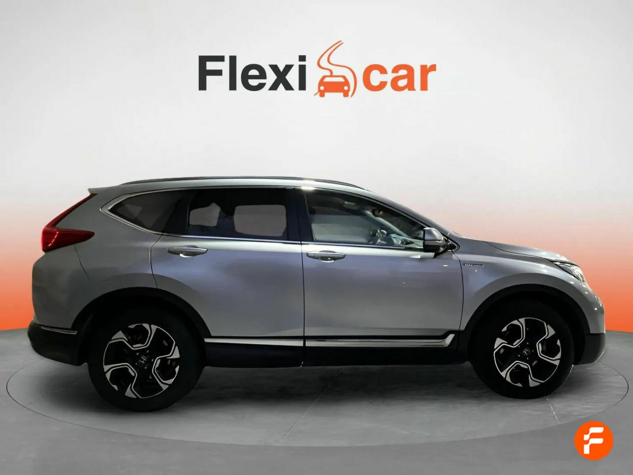 Foto Honda CR-V 9