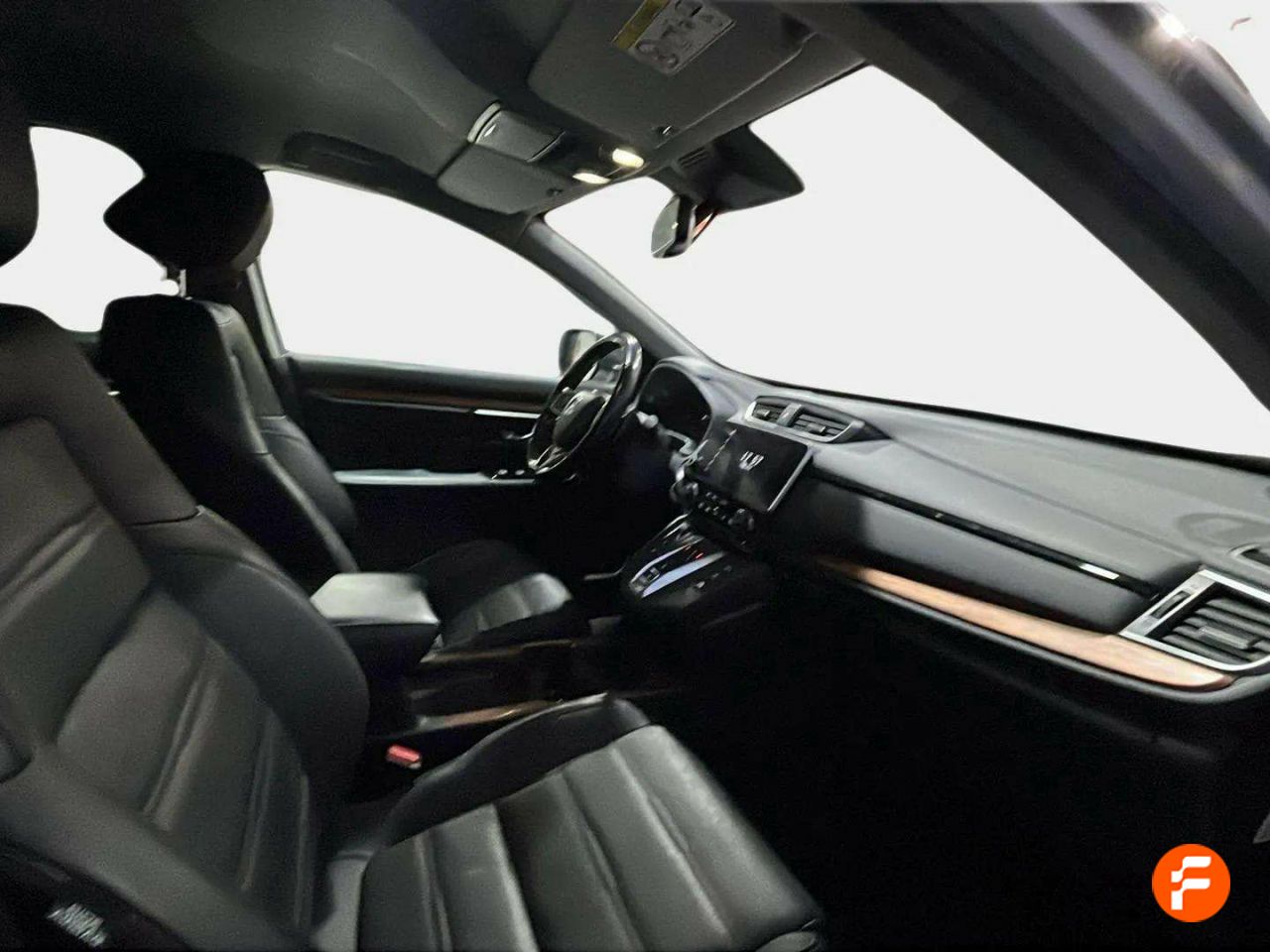 Foto Honda CR-V 13