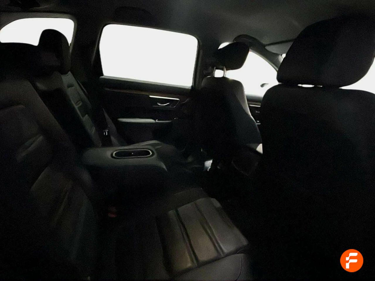 Foto Honda CR-V 14