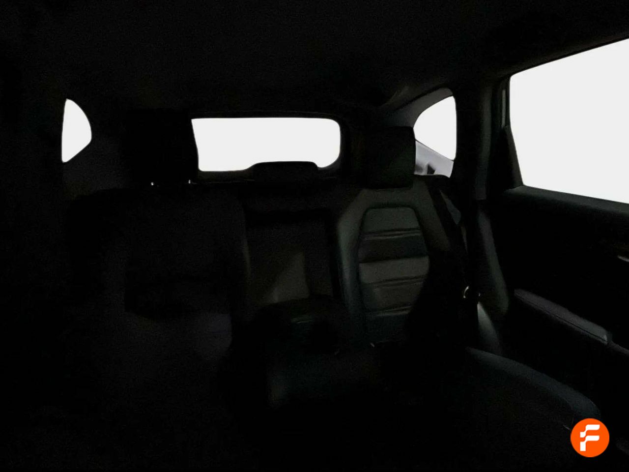 Foto Honda CR-V 15