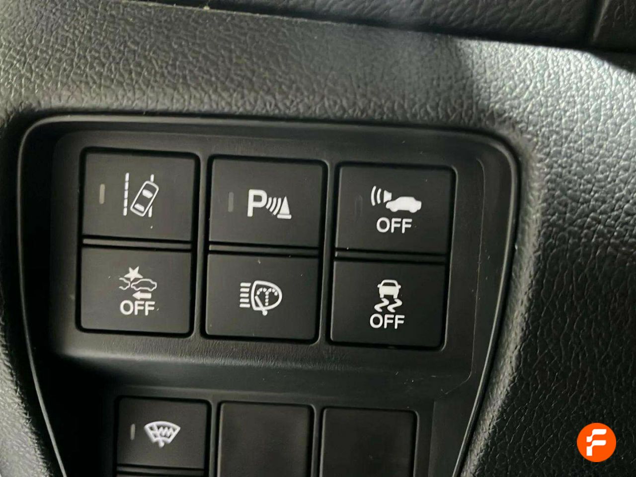 Foto Honda CR-V 17