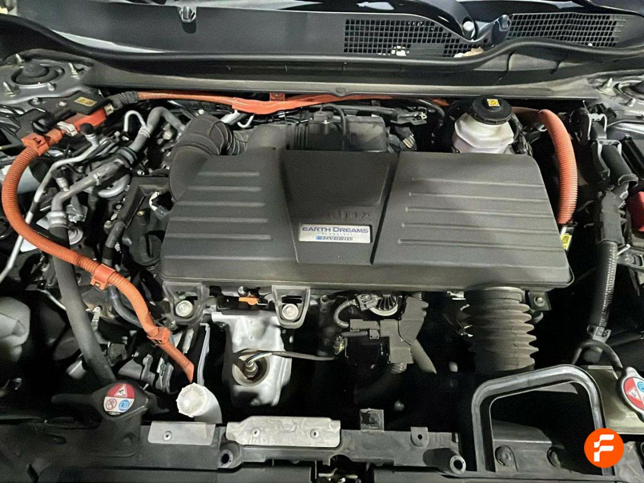 Foto Honda CR-V 18