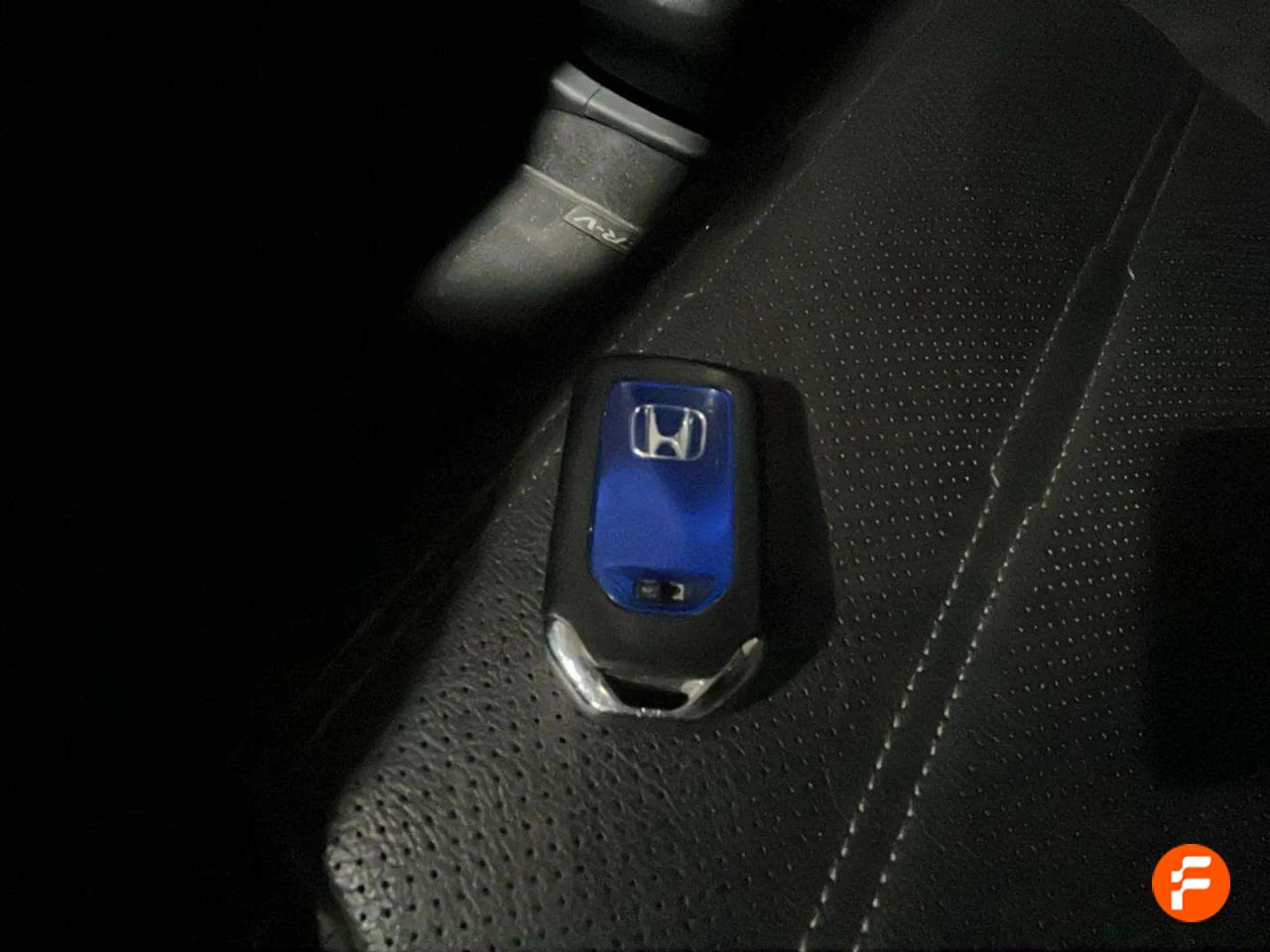 Foto Honda CR-V 19