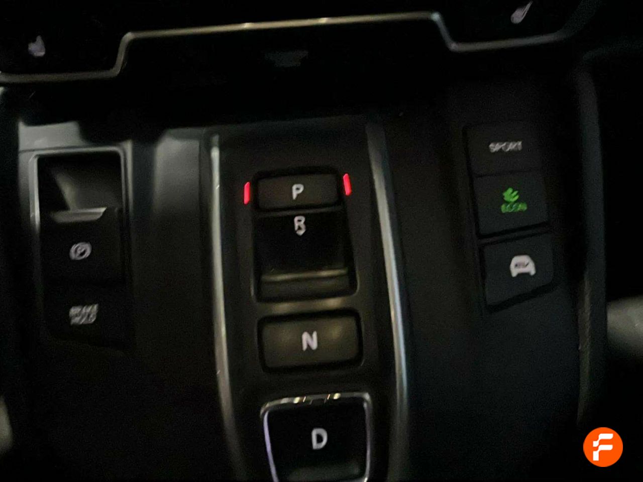 Foto Honda CR-V 20